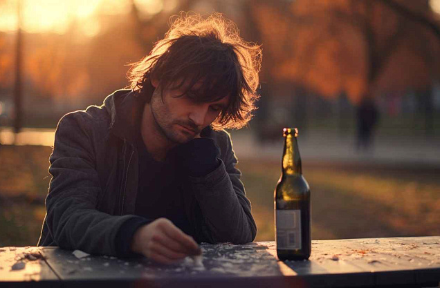 Пивной алкоголизм: как с ним бороться? что такое, симптомы, как лечить